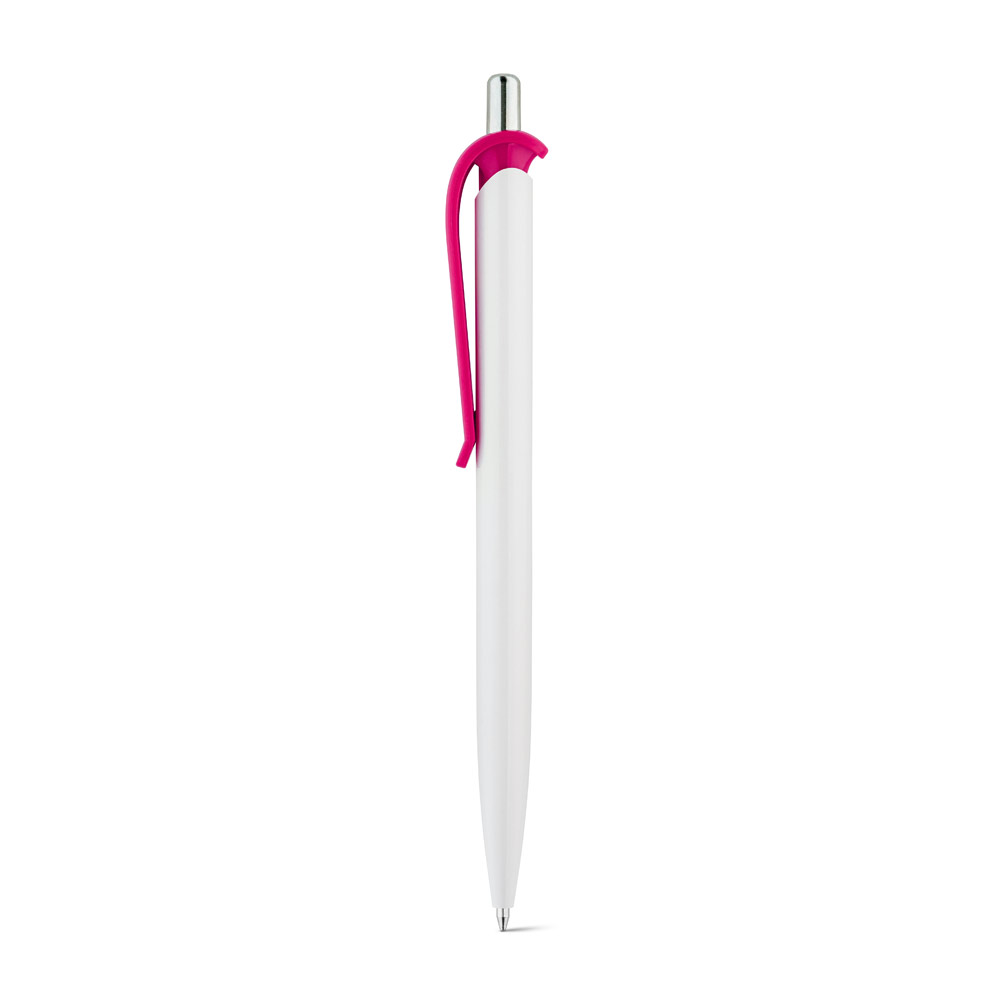 hi!dea 91693 - Stylo en ABS avec clip