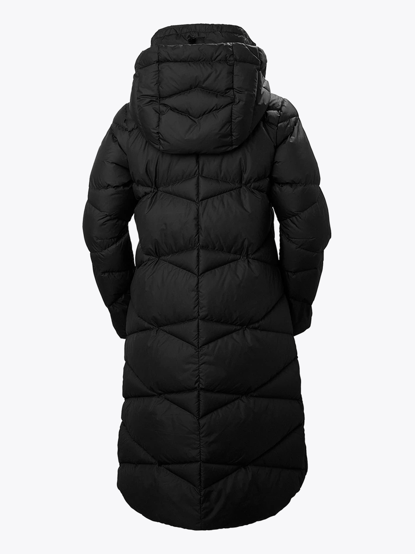 Tundra Coat