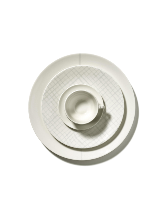 Serax Zuma by Kelly Wearstler mok 10cl set van 2 Salt