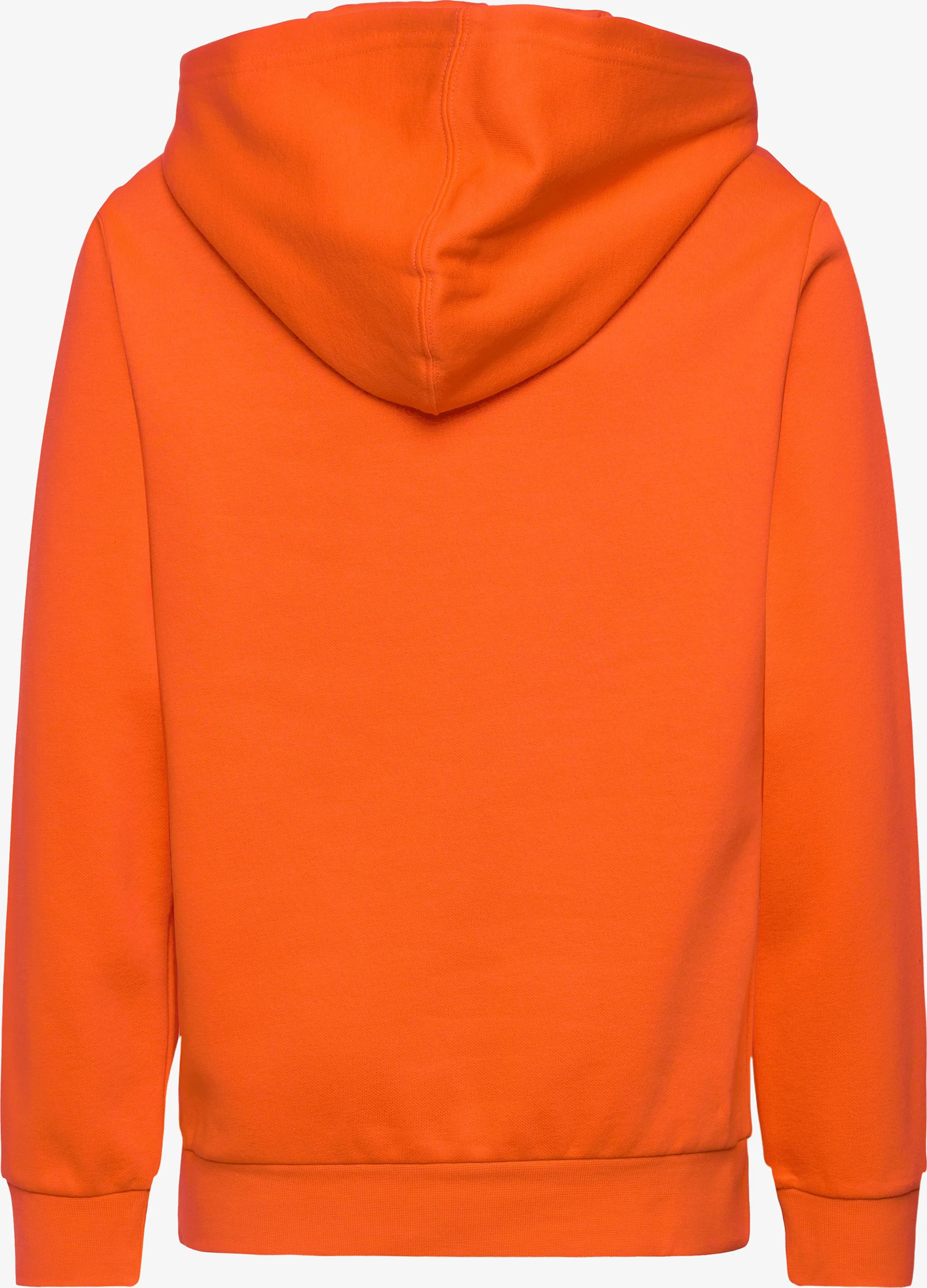 ICONS Hoodie Gutt Tangerine Tango