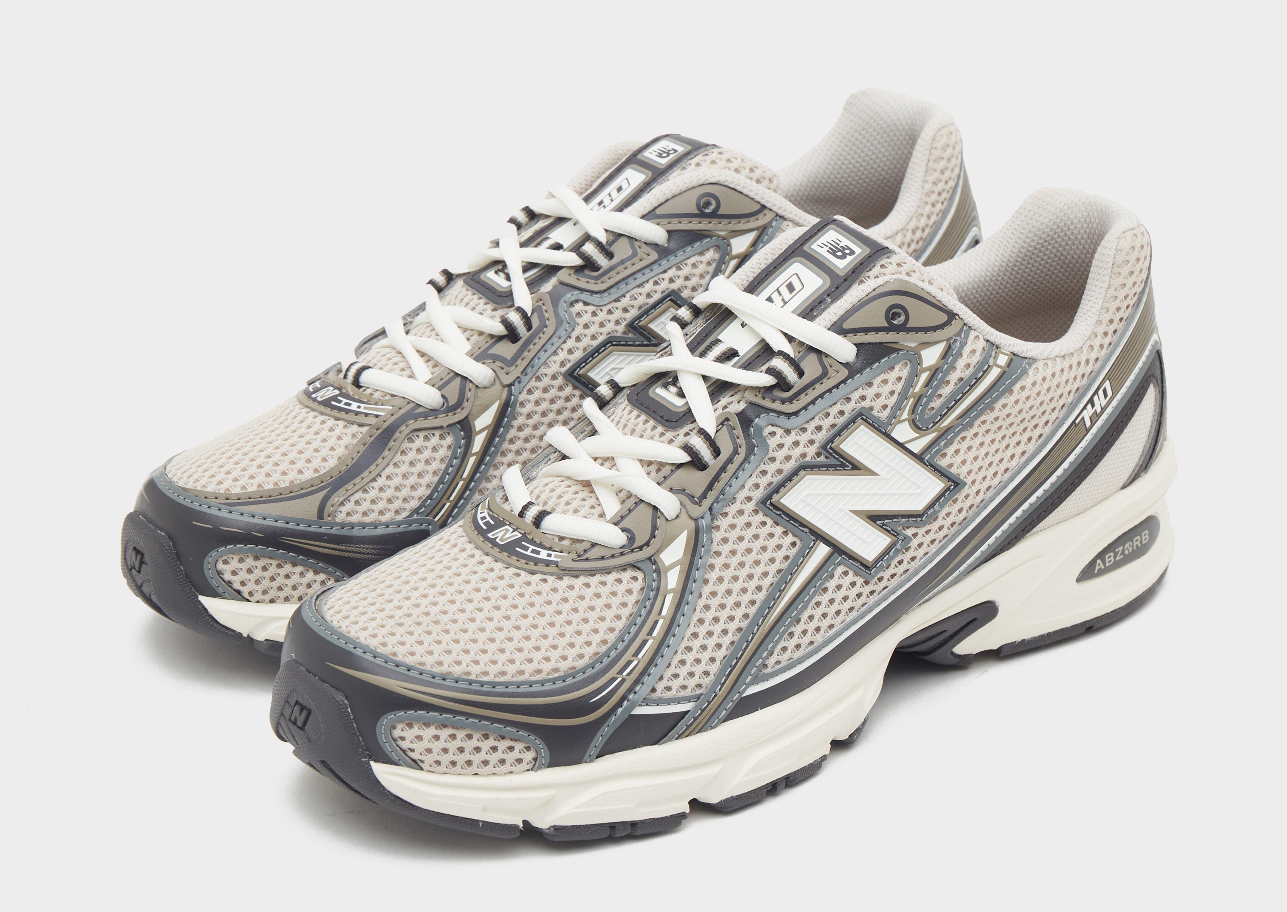 New Balance 740 Homme