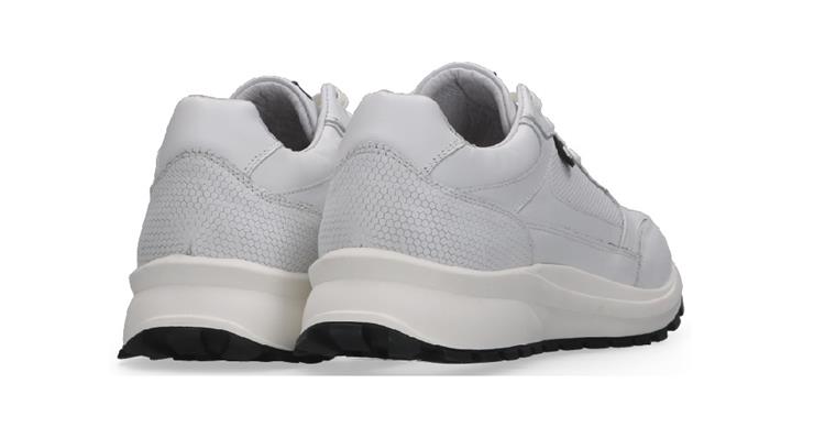 Australian Footwear MAZZERATO Wit