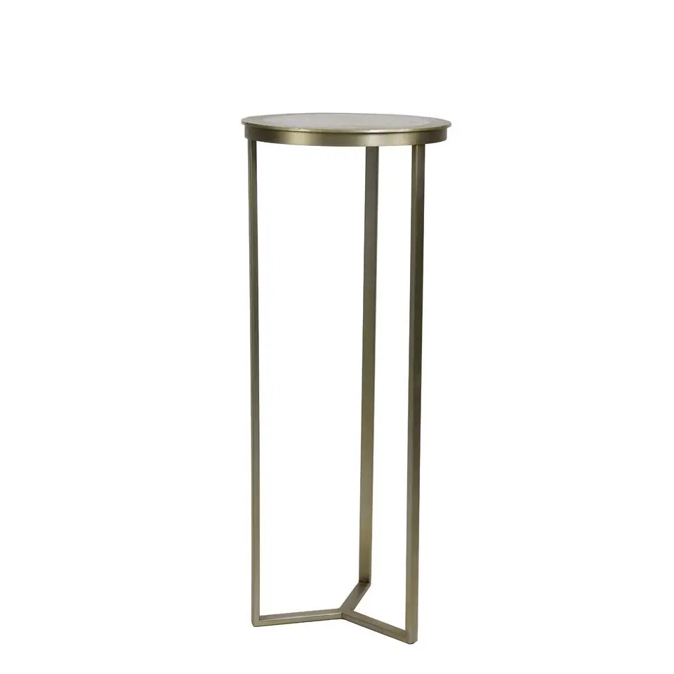 Zuil Retiro - Goud - Ø40cm