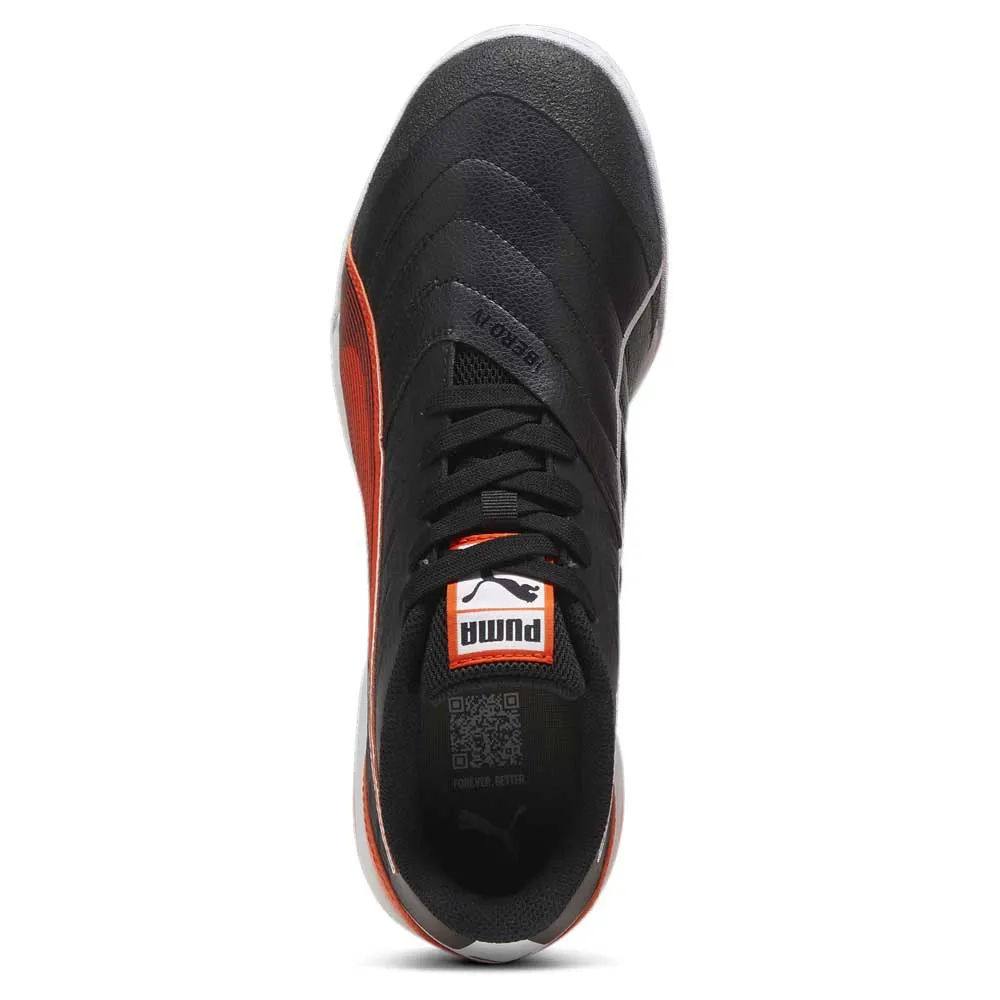 Chuteiras de futsal Puma Ibero IV