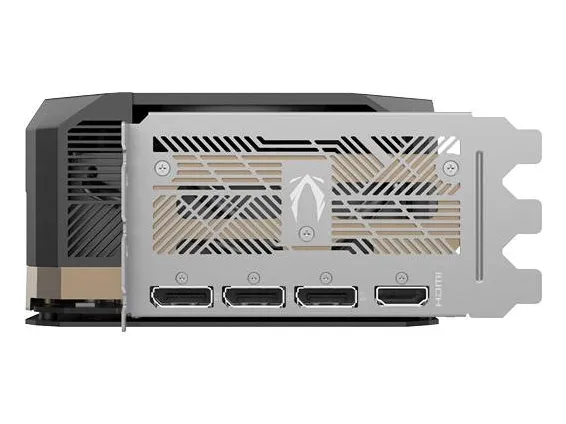ZOTAC GAMING GeForce RTX 5070 Ti SOLID OC - Grafikkort - GeForce RTX 5070 Ti - 16 GB GDDR7 - PCIe 5.0 x16 - 3 x DisplayPort, HDMI