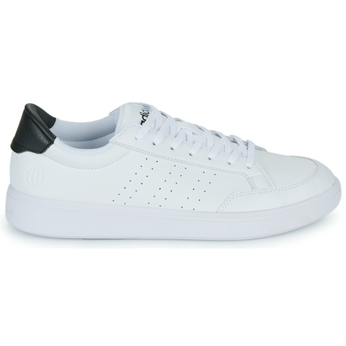 Adidas Sportswear - NOVA COURT - Blanc / Noir