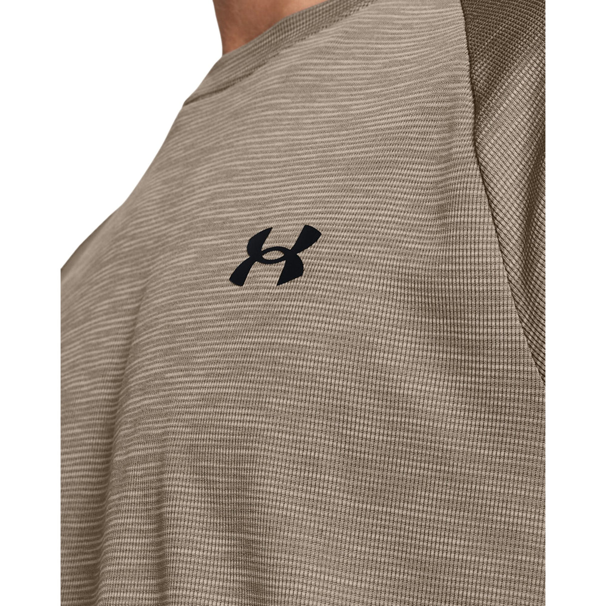 Under Armour<br>Tech Textured SS