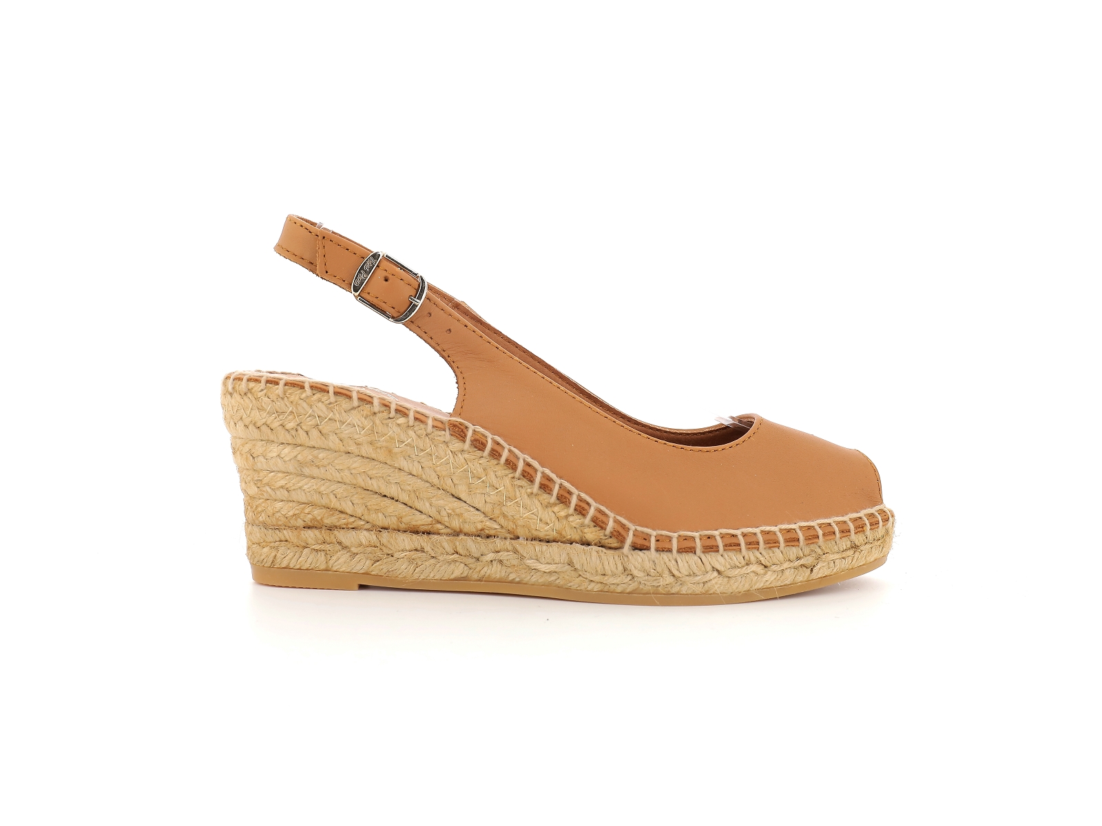 Toni pons-CROACIA Cuir Camel