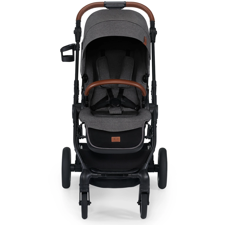 Kinderkraft Buggy ALL ROAD Ash Grey