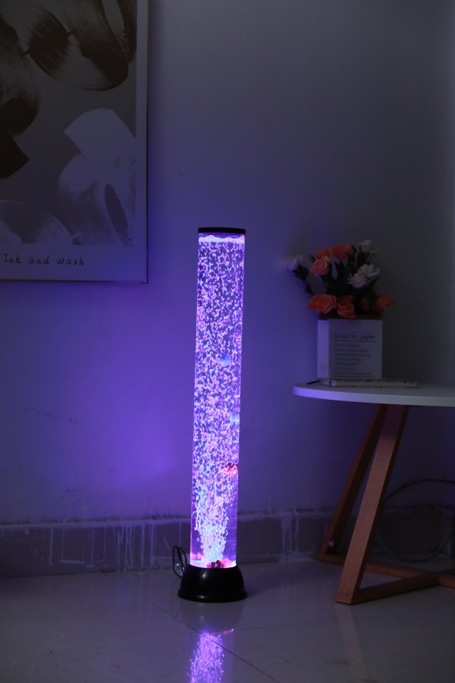 iTotal - Fish Lampe80 cm (rund)