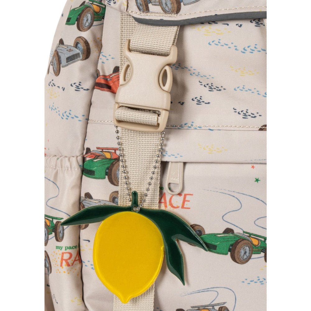 Køb Konges Sløjd Grand Prix Clover Schoolbag