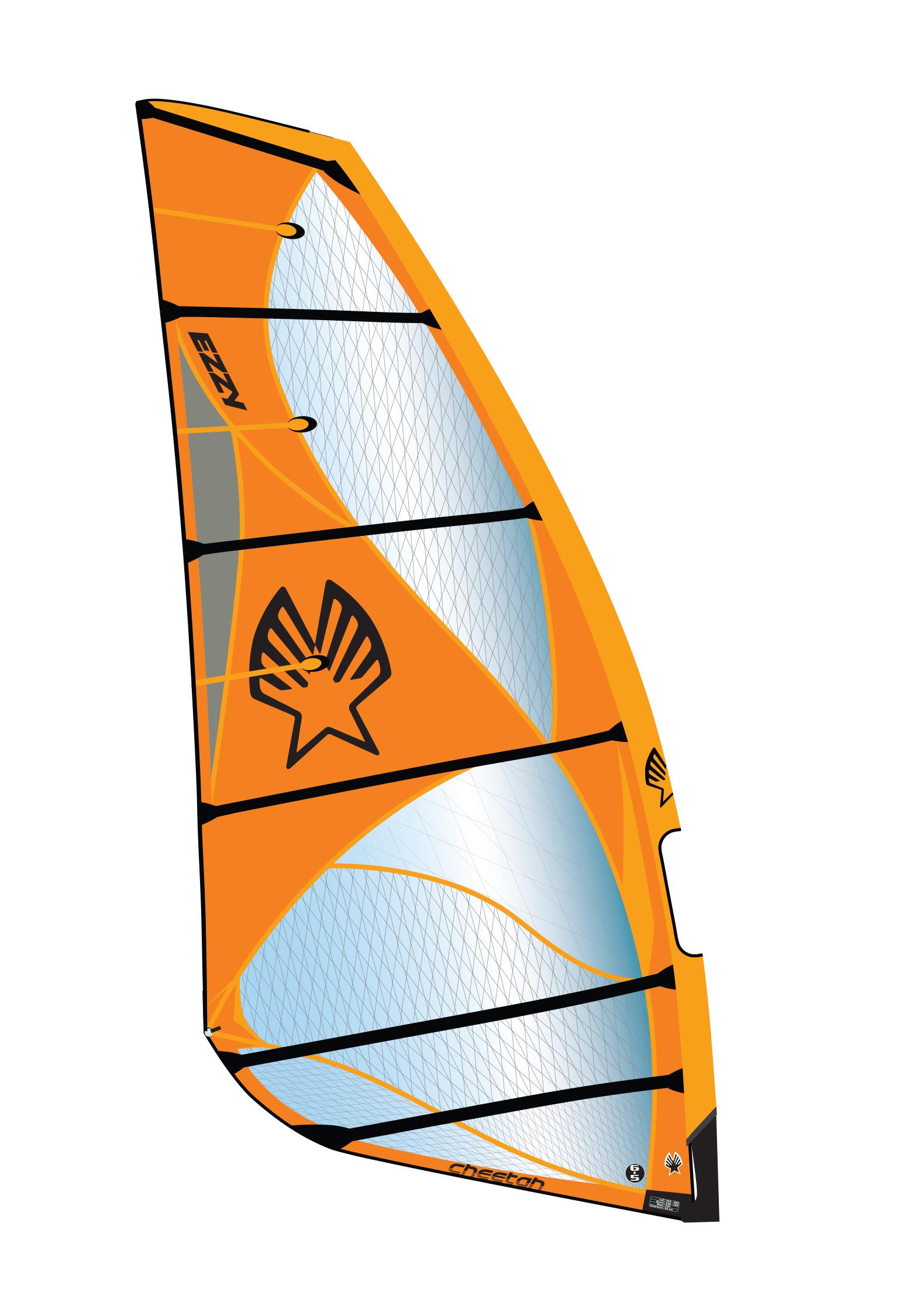 Ezzy Sails Cheetah - 2023 7.0 m²
