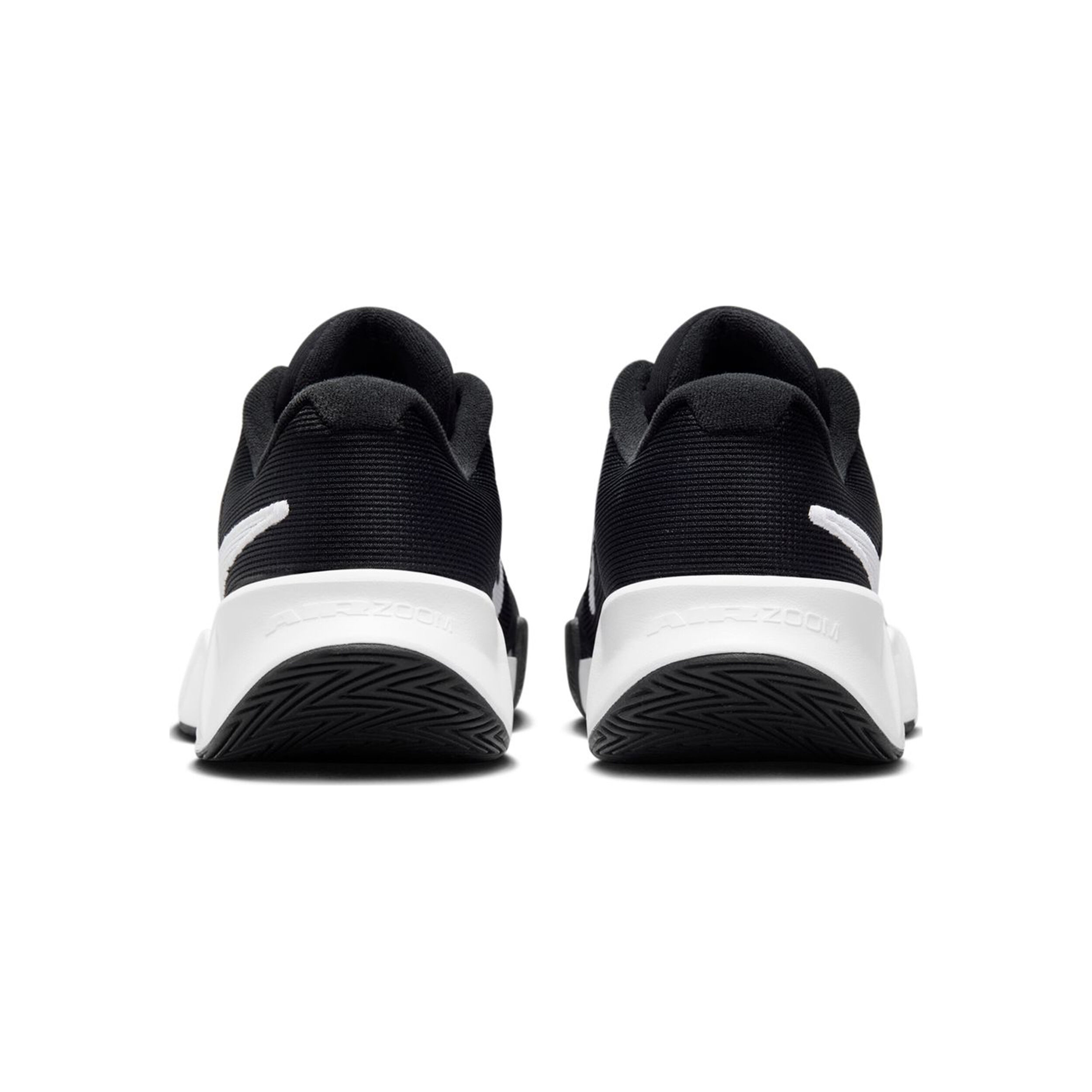 Nike GP Challenge Pro Chaussures Toutes Surfaces Hommes - Noir , Blanc