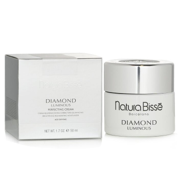 Natura Bisse Diamond Luminous Perfecting Cream  50ml/1.7oz