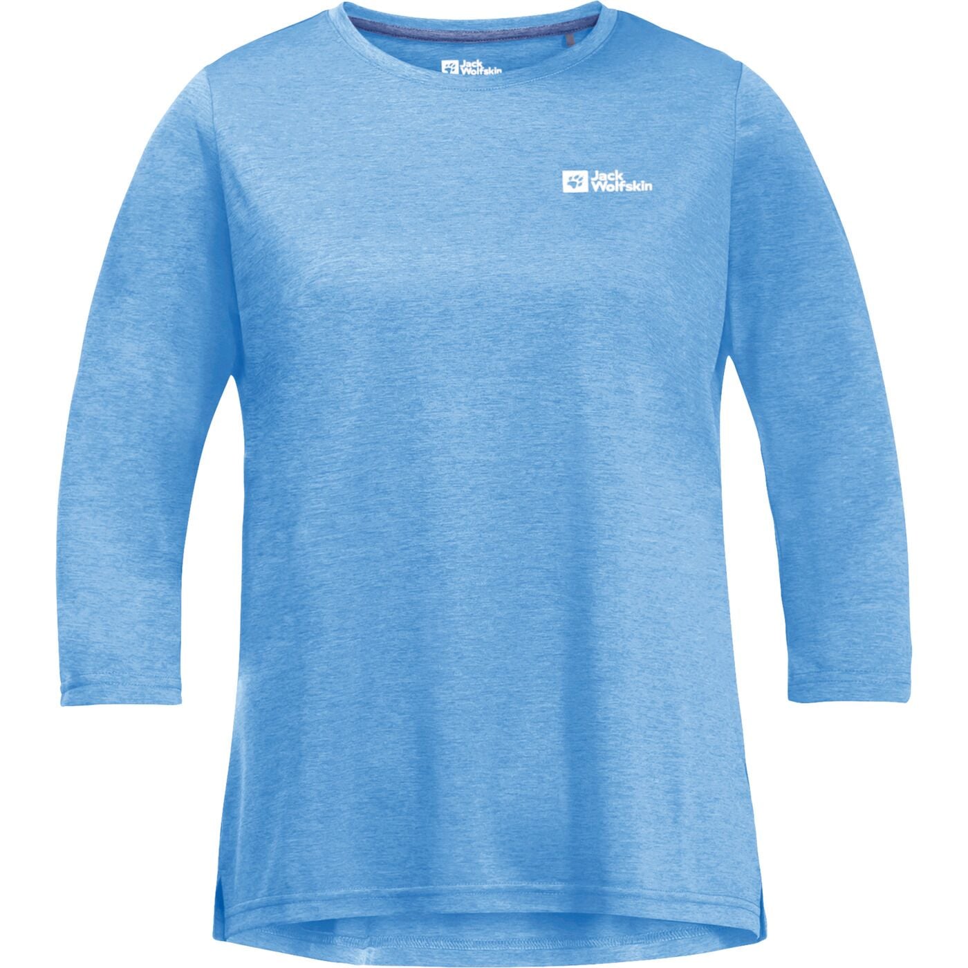 Jack WolfskinFunktionsshirt «Crosstrail»