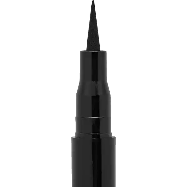 Eyeliner Pen 02 black waterproof