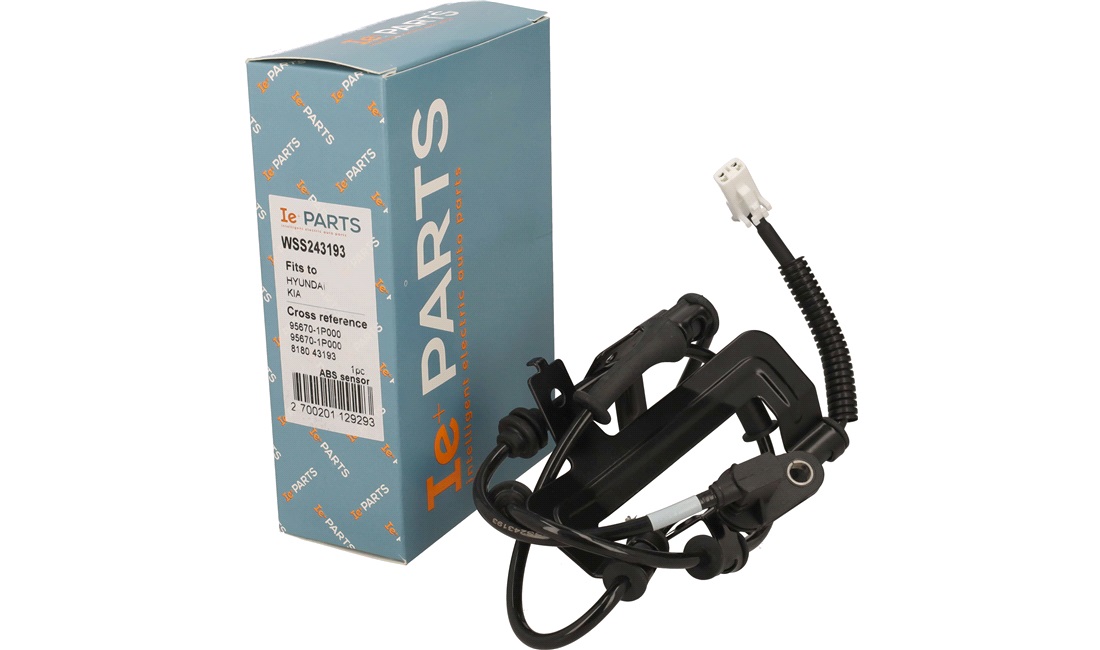ABS sensor