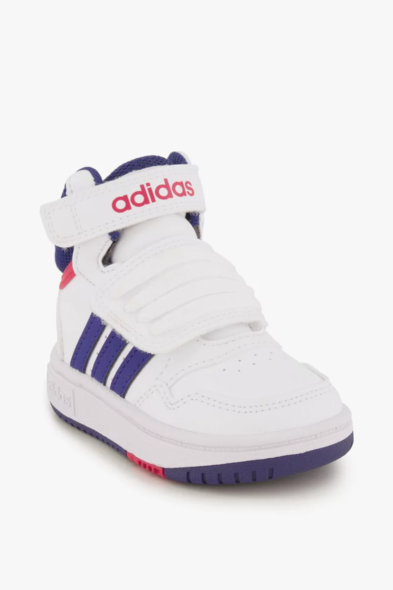 adidas Sportswear Hoops Mid 3.0 AC I Kleinkind Sneaker