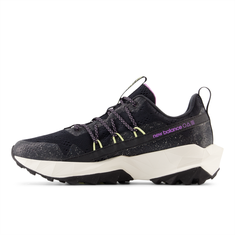 Tektrel V1 - Chaussures trail femme