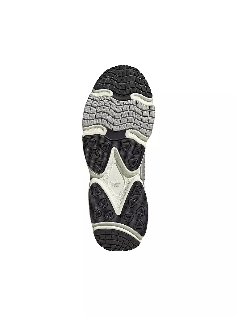 ADIDAS ORIGINALS Sneaker OZILLEN grau