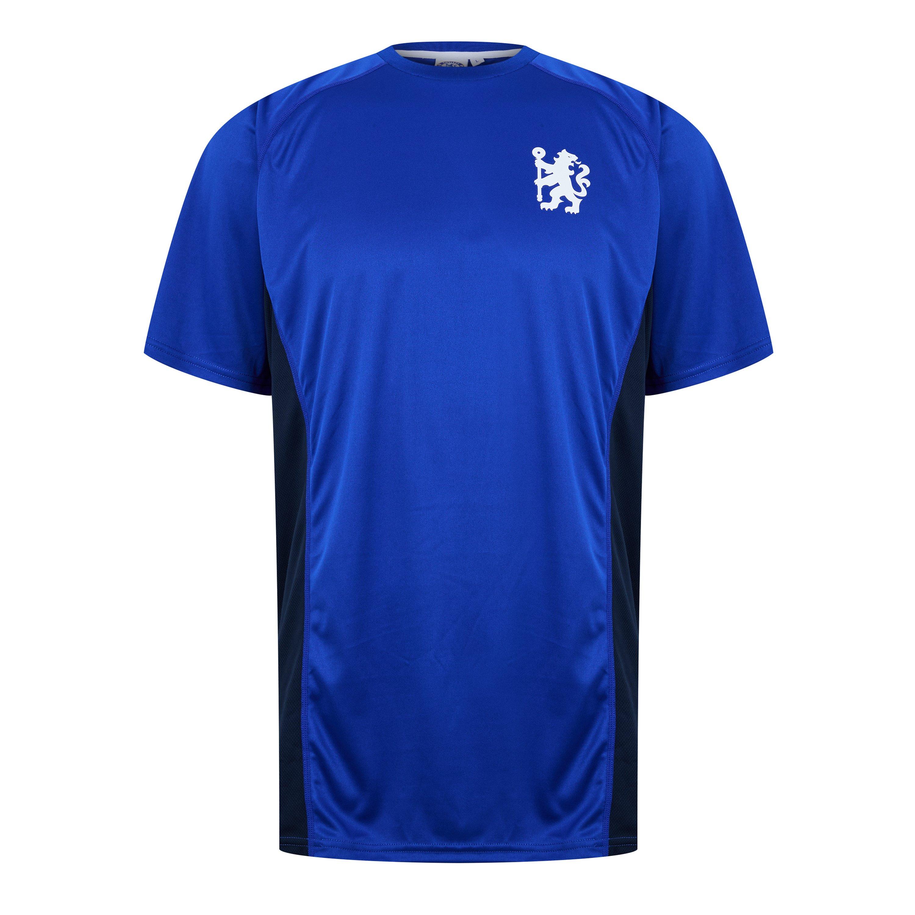 Source Lab SLab Chelsea Poly T Shirt Adults
