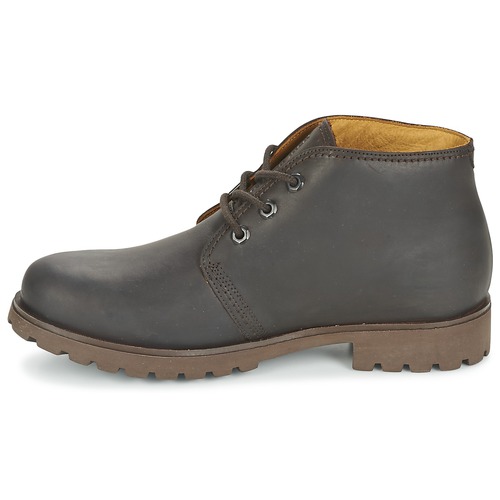 Panama Jack - BOTA PANAMA Marrón