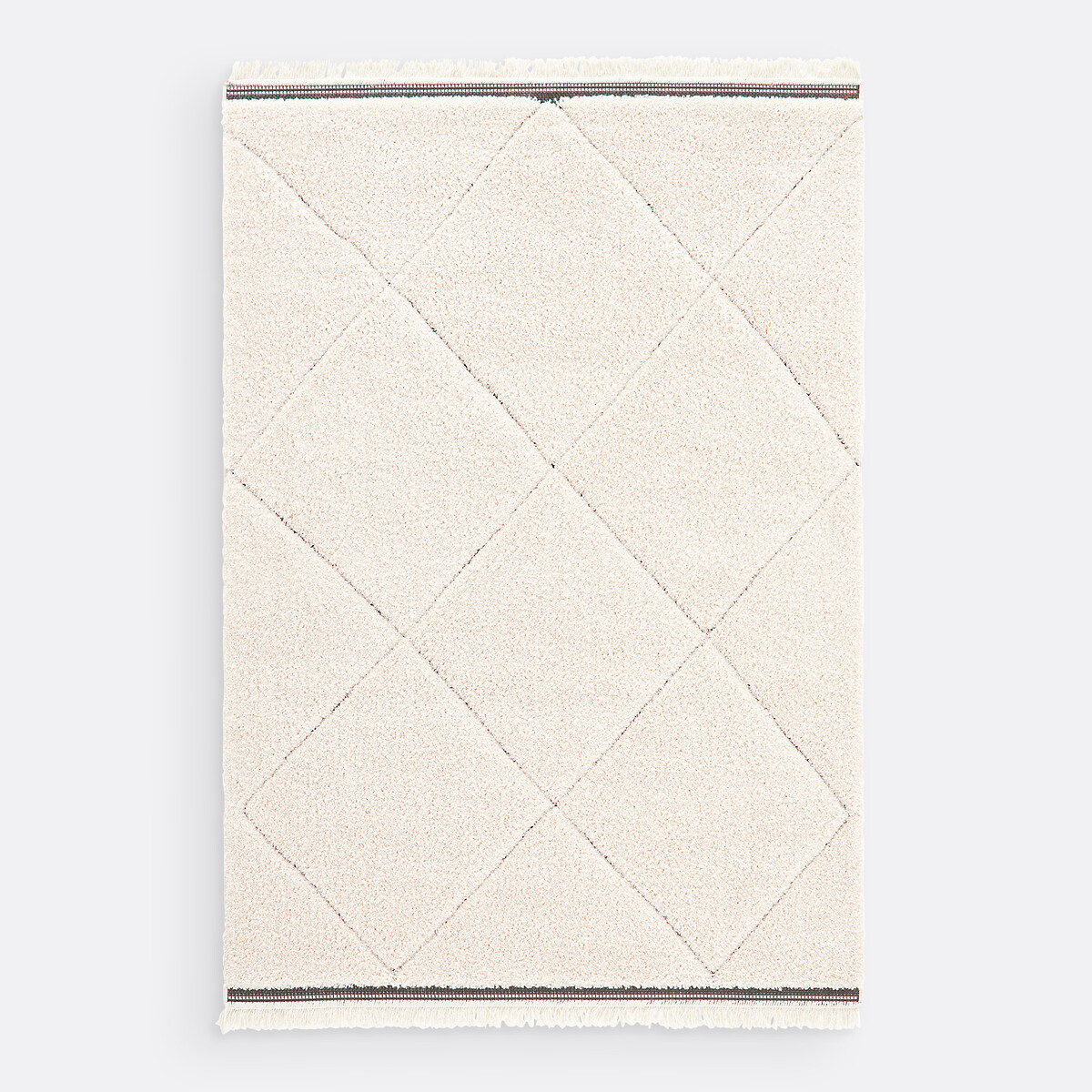 LA REDOUTE INTERIEURS<br>Tapete estilo berbere, Tonia