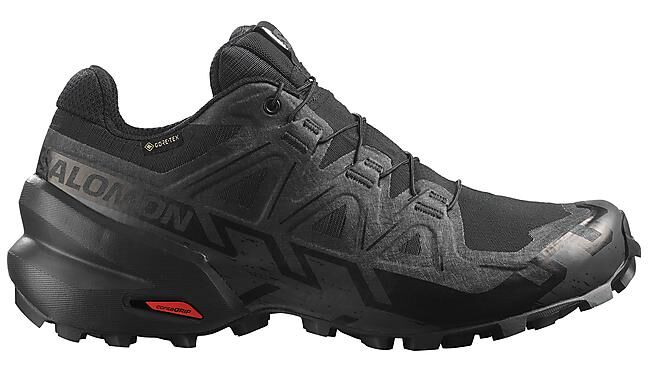 SALOMON - CHAUSSURES DE TRAIL SPEEDCROSS 6 GTX W