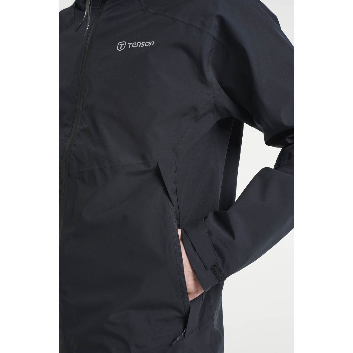 Tenson  Hurricane XP Set Heren