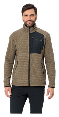 Veste Polaire Homme Vaude Neyland Beige