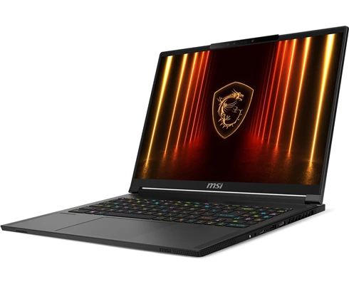 MSI Stealth A16 AI  A3XWHG-005NEU