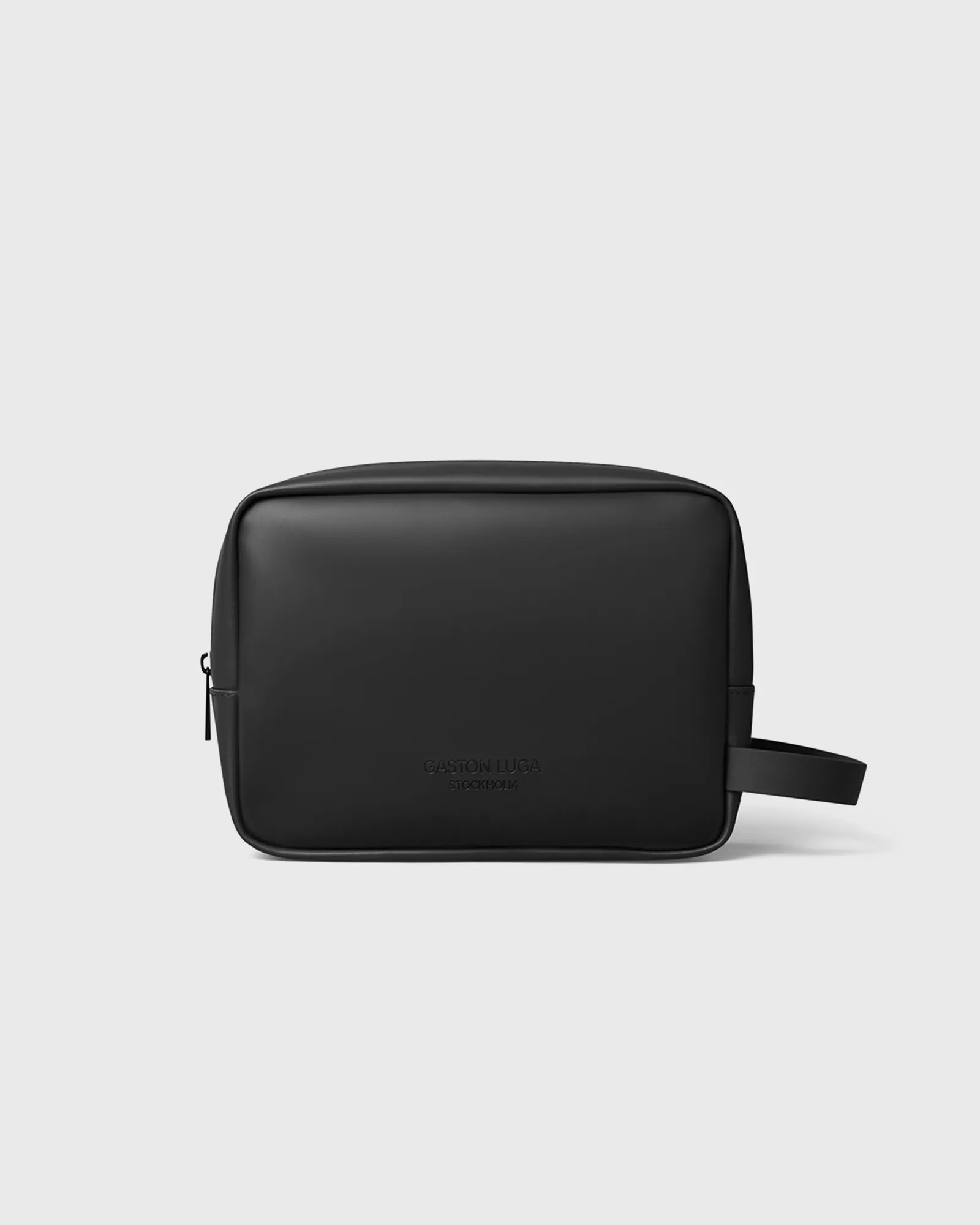 Gaston Luga Spläsh Toiletry Bag