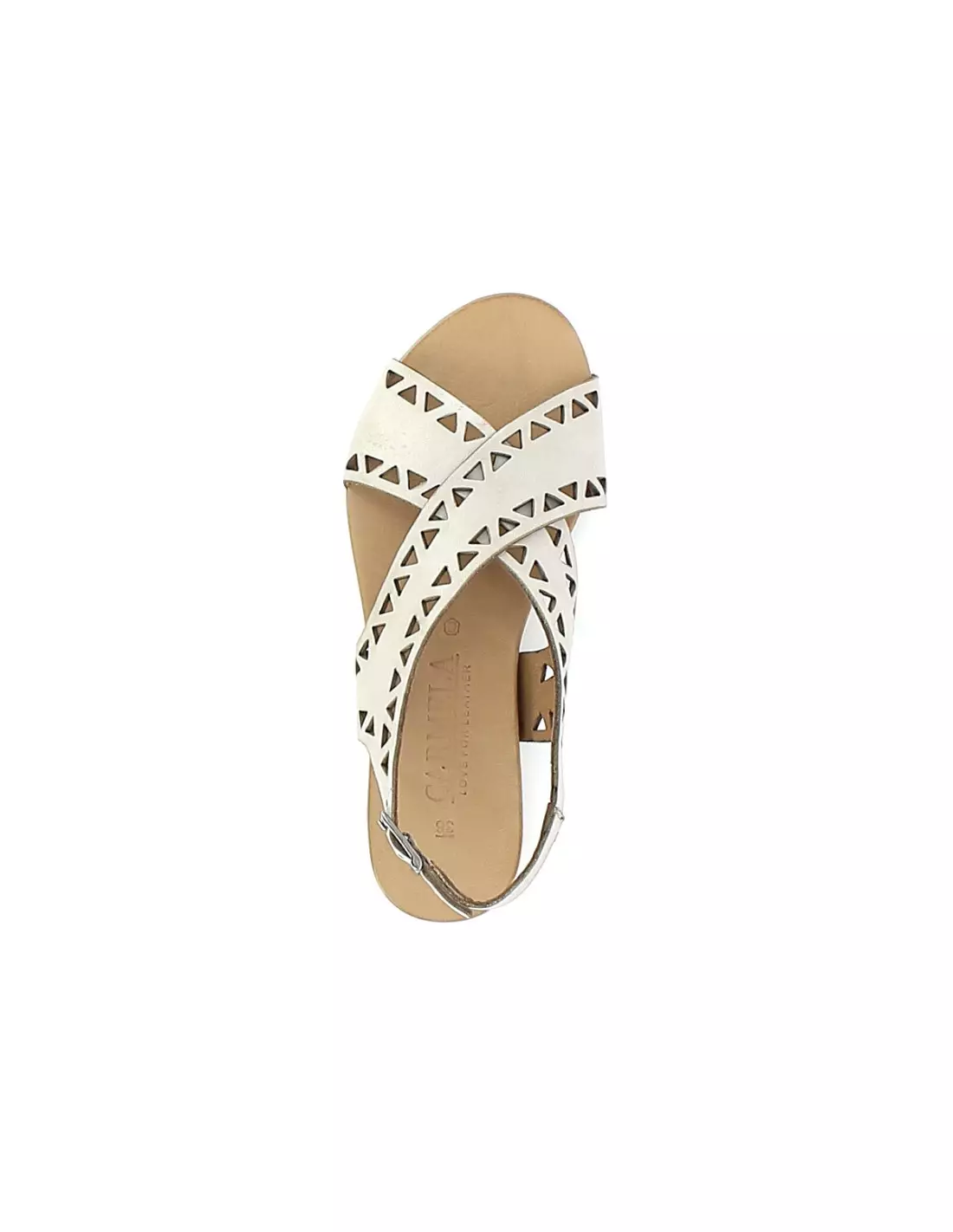CARMELA 67775 - Sandales & nu-pieds Hielo