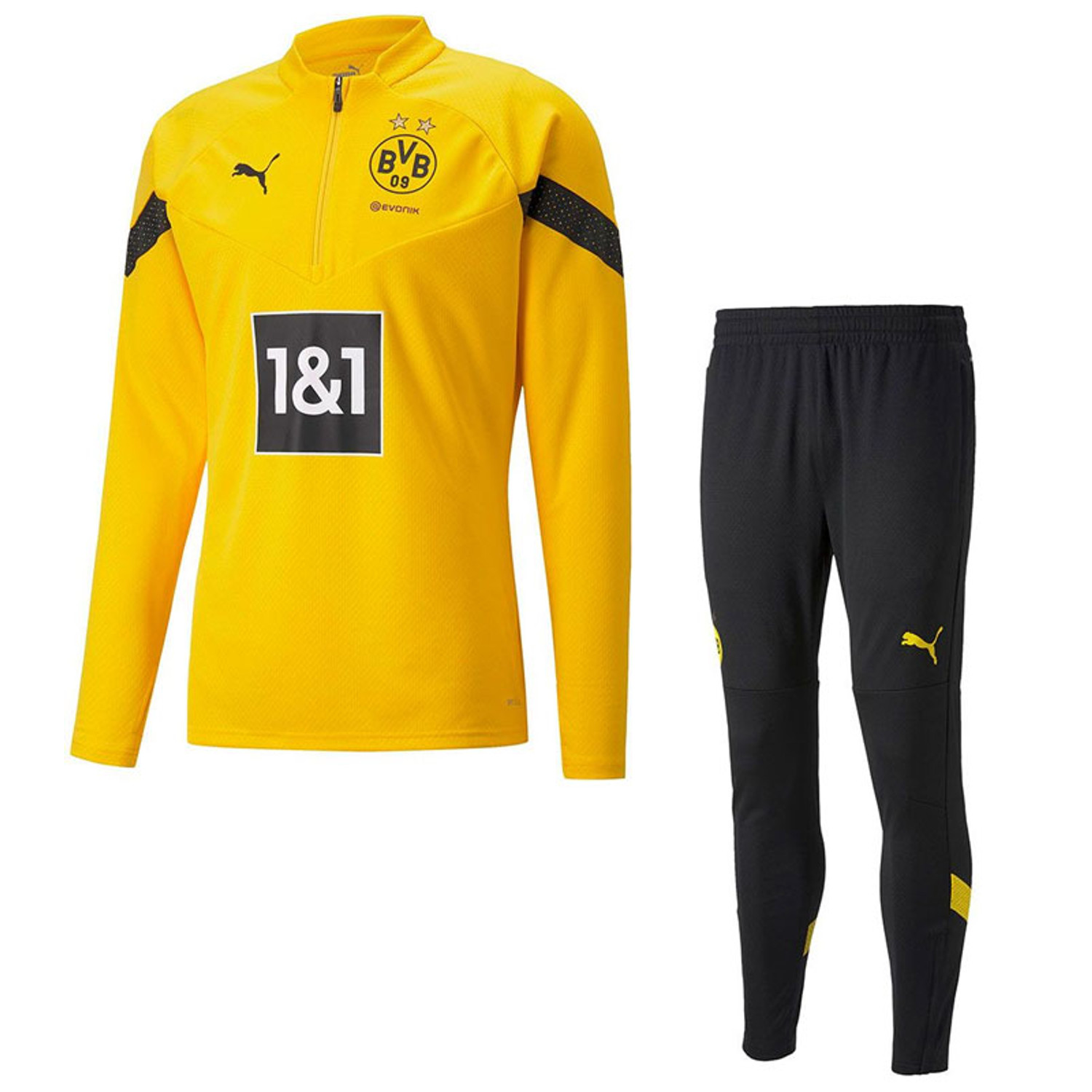 Puma Borussia Dortmund Trainingspak