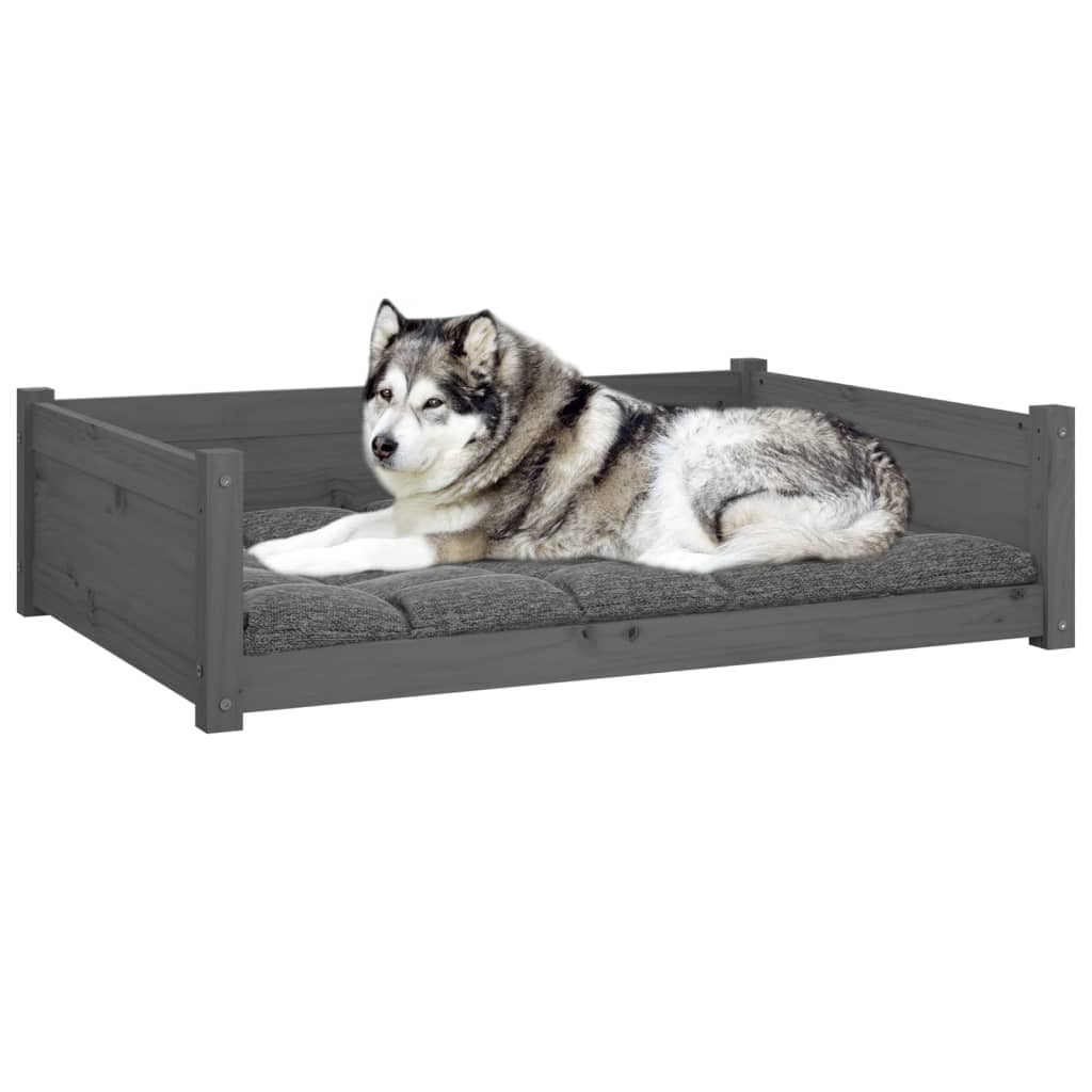 Cama para cachorro