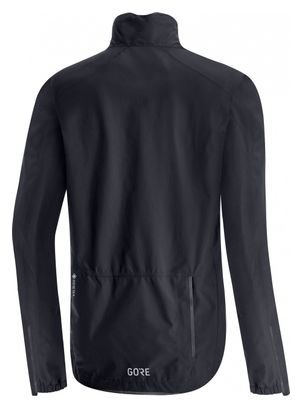 Veste Imperméable GORE Wear GTX Paclite Noir