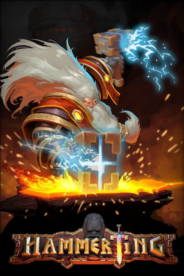 Hammerting- PC