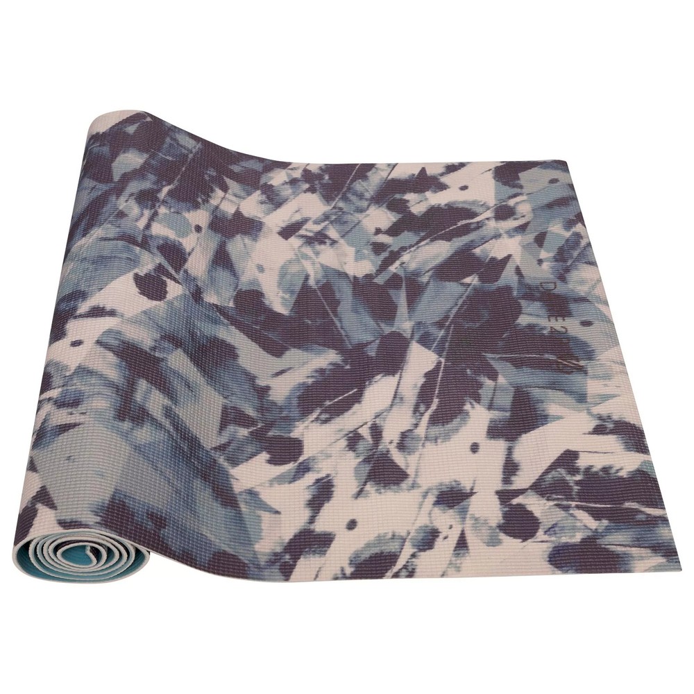 Esterilla De Yoga Fitness Diseño Abstrato Dare 2b
