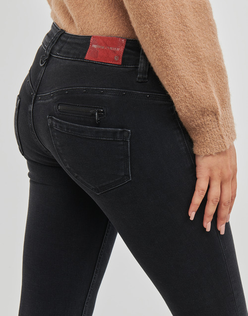 Freeman T.Porter - ALEXA CROPPED S-SDM Azul