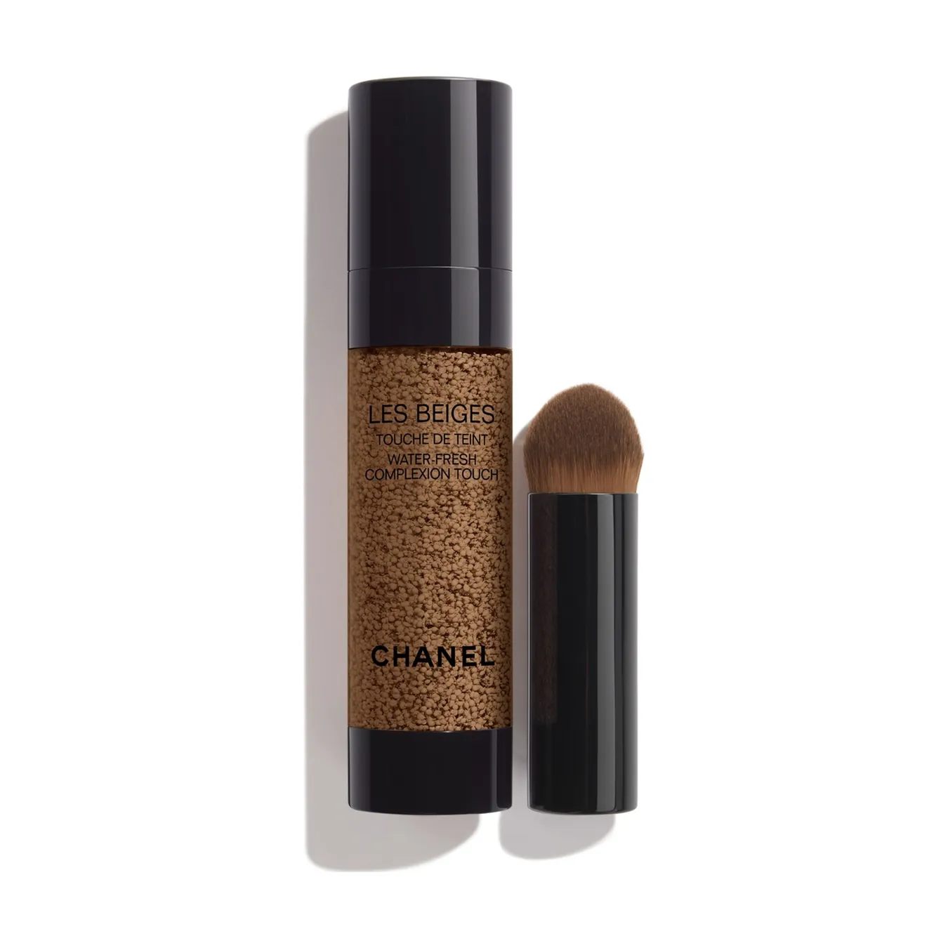 CHANEL LES BEIGES TOUCHE DE TEINT Unifie – illumine – hydrateB10