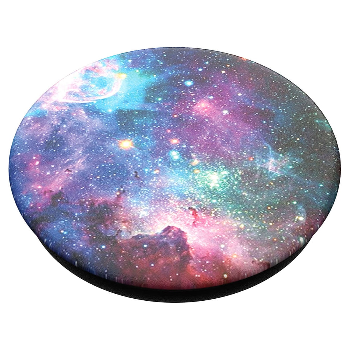Popsockets grep til mobile enheter (blue nebula)