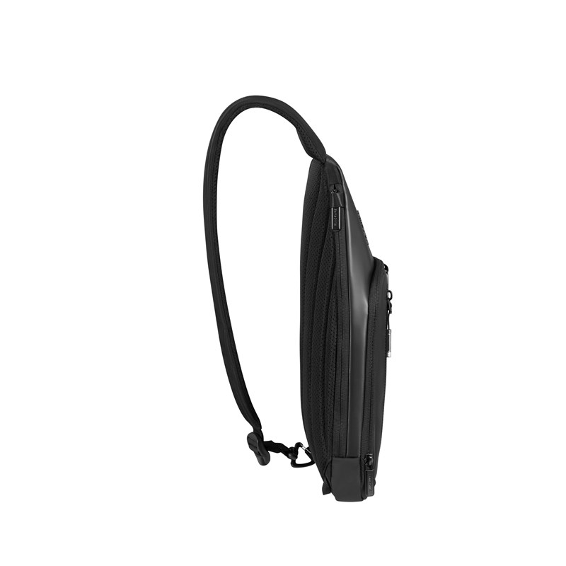 Samsonite<br>Sling Bag Biz2go M Str M