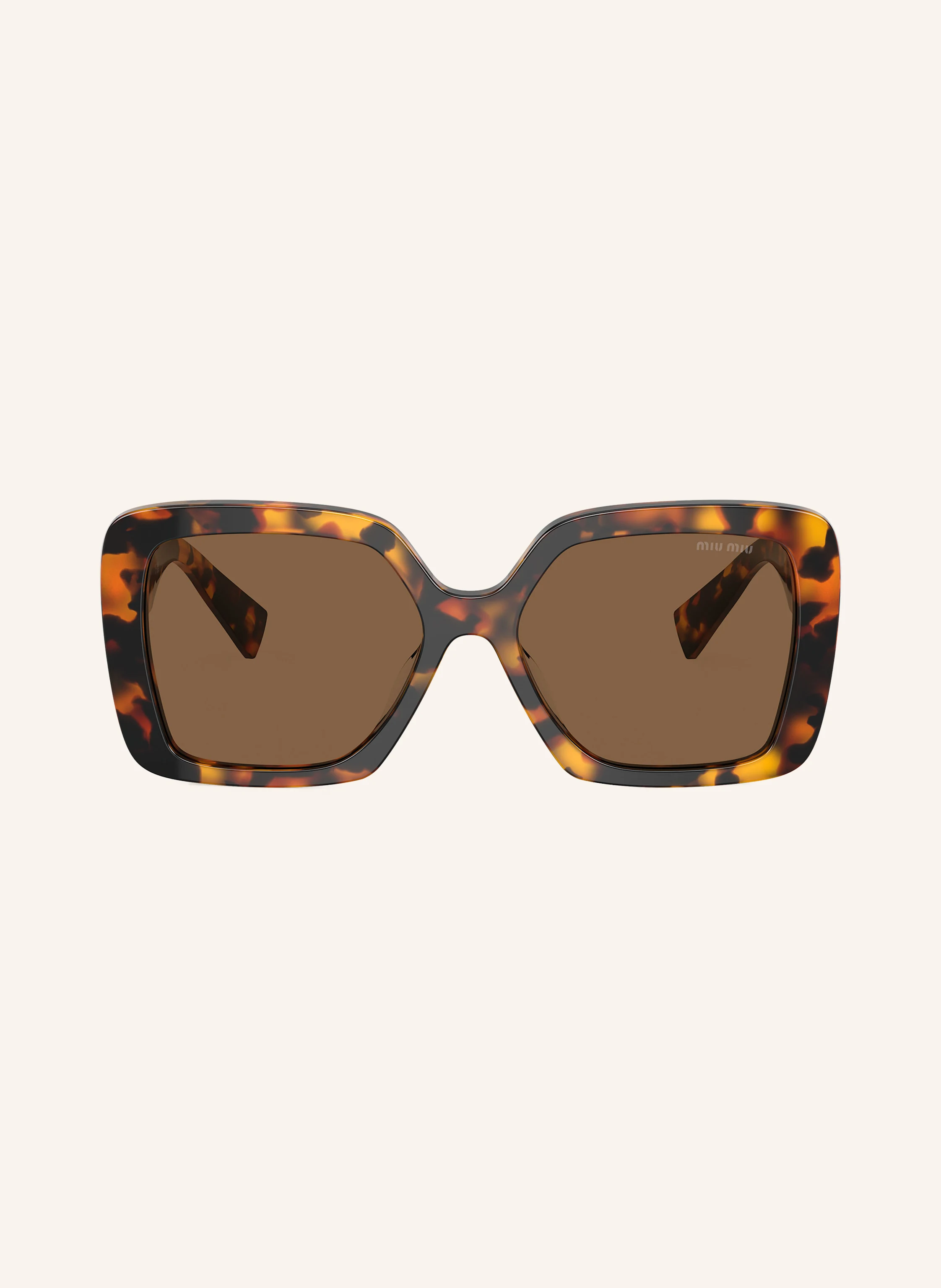 MIU MIU Sonnenbrille 10YS