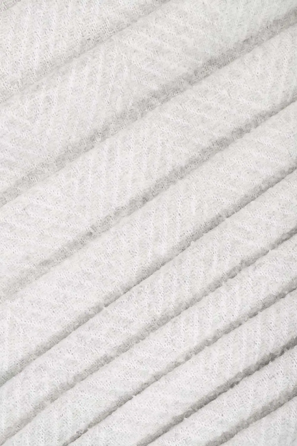 Schal - Simply Grey