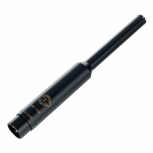 Haun MBC 550 Kalibrier- und Testmikrofon