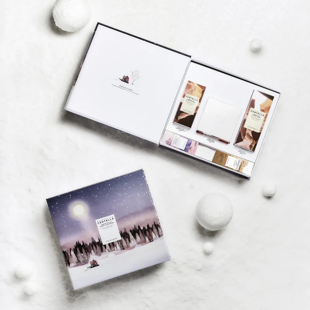 SKIN1004 Winter Special Probio-Cica Edition - 1 stk.