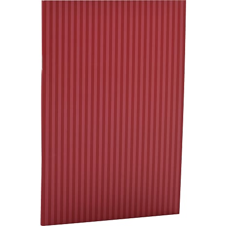 Danpen Trend notesbog A5 softcover rose