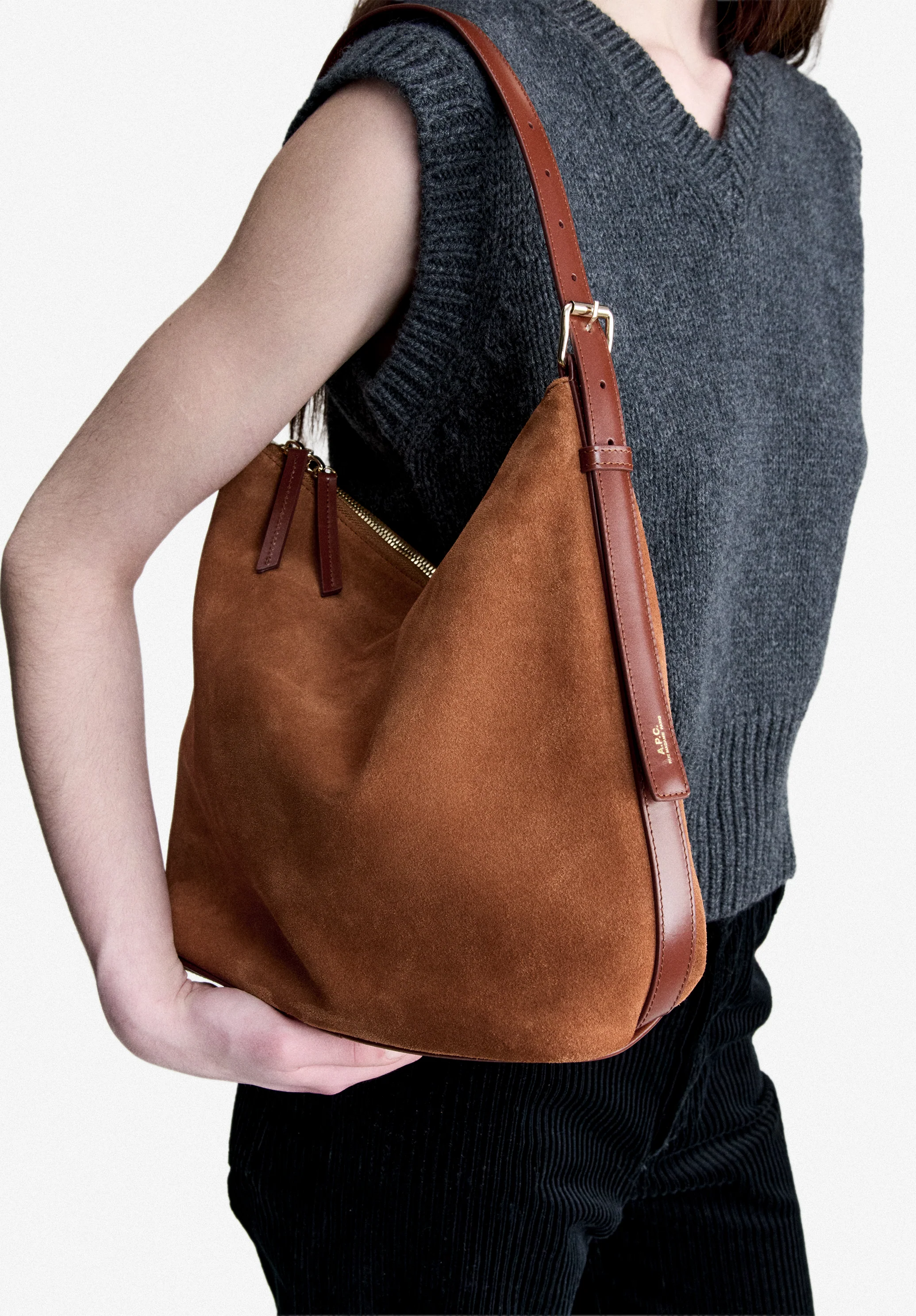 sac vera maxi - Camel