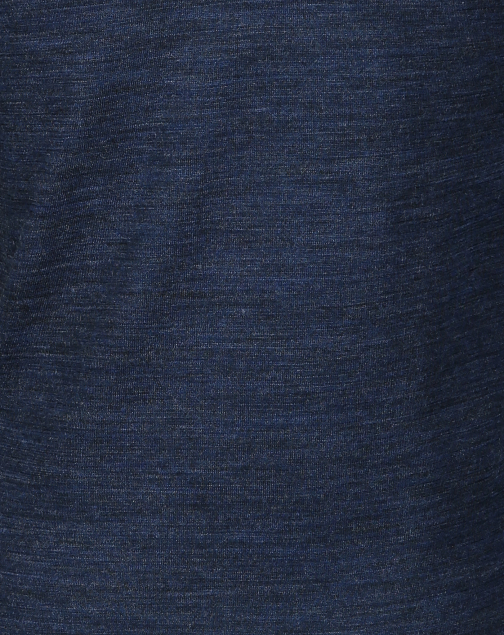 Langarmshirt TAAMO SOFT in navy