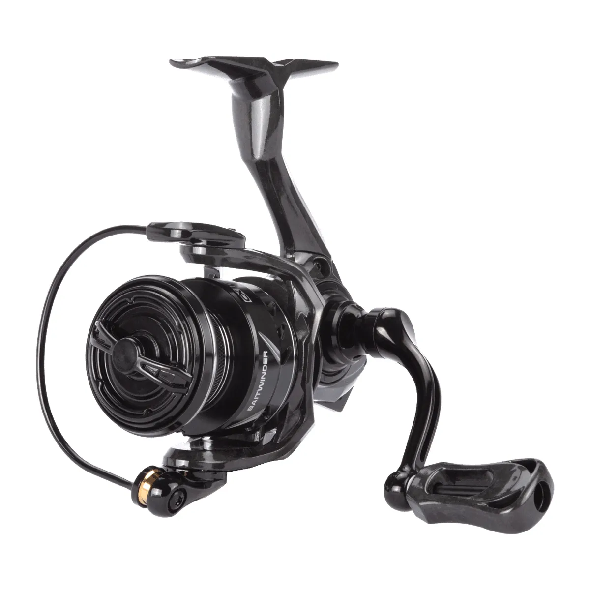 Lawson Baitwinder Carbon X Fd